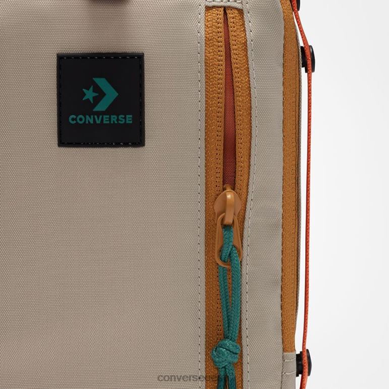 Converse kabriolett crossbody kott naised F0Z8P349 tarvik rannakivi